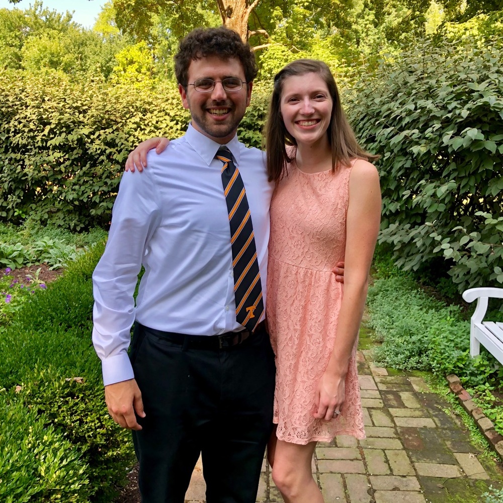 Meet your Posher, Catie